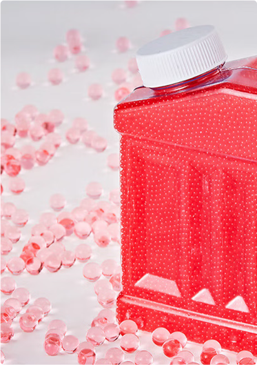 Gel Balls