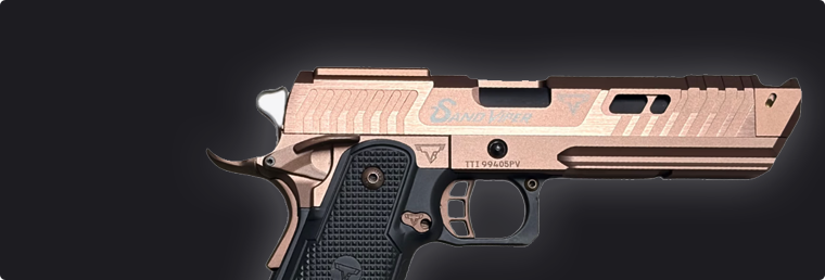 Pistols