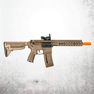 TTI TR1 – Electric Gel Ball Blaster