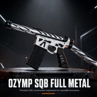 OZYMP SQB Gel Blaster Rifle